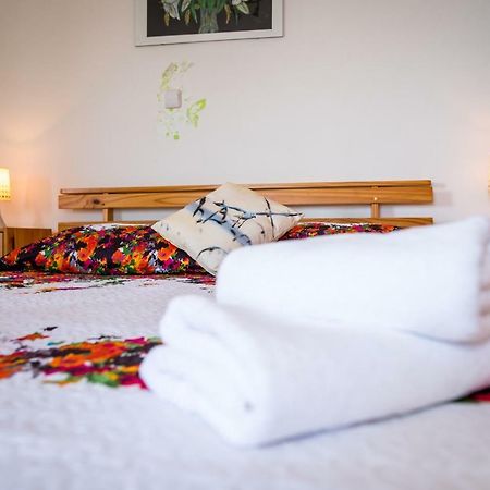 Poseydon Beach Bungalow Млини Екстериор снимка